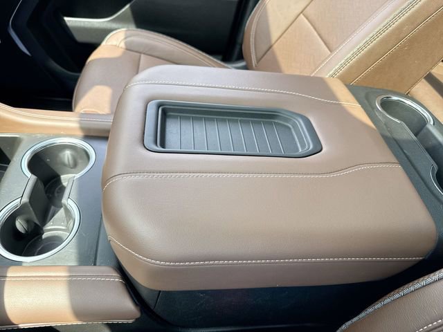 Used 2022 Chevrolet Tahoe High Country AWD/4WD image 21