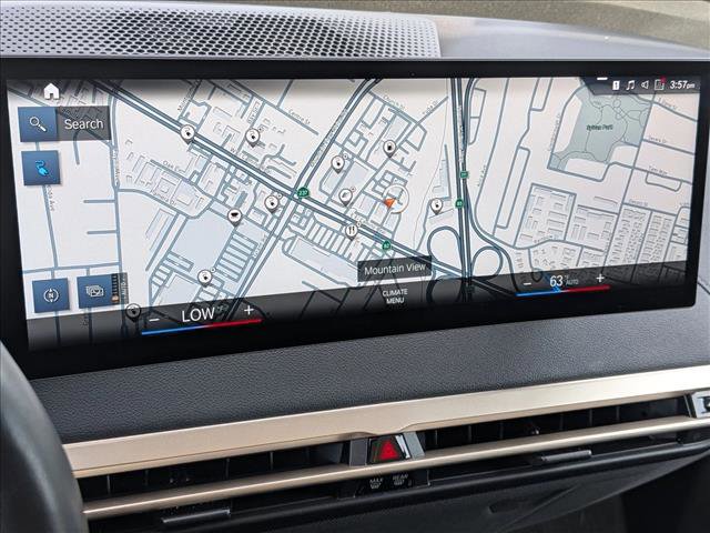 Certified 2023 BMW iX xDrive50 image 14