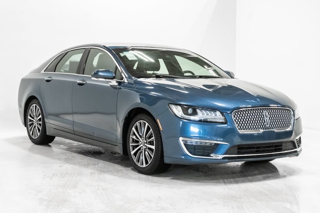 Used 2019 Lincoln MKZ Premiere FWD image 6