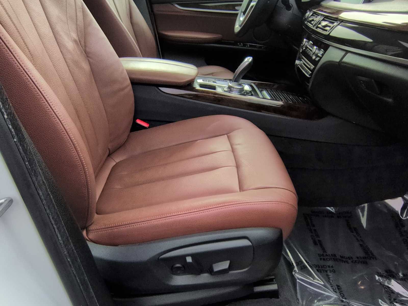 Used 2015 BMW X5 xDrive35i image 23