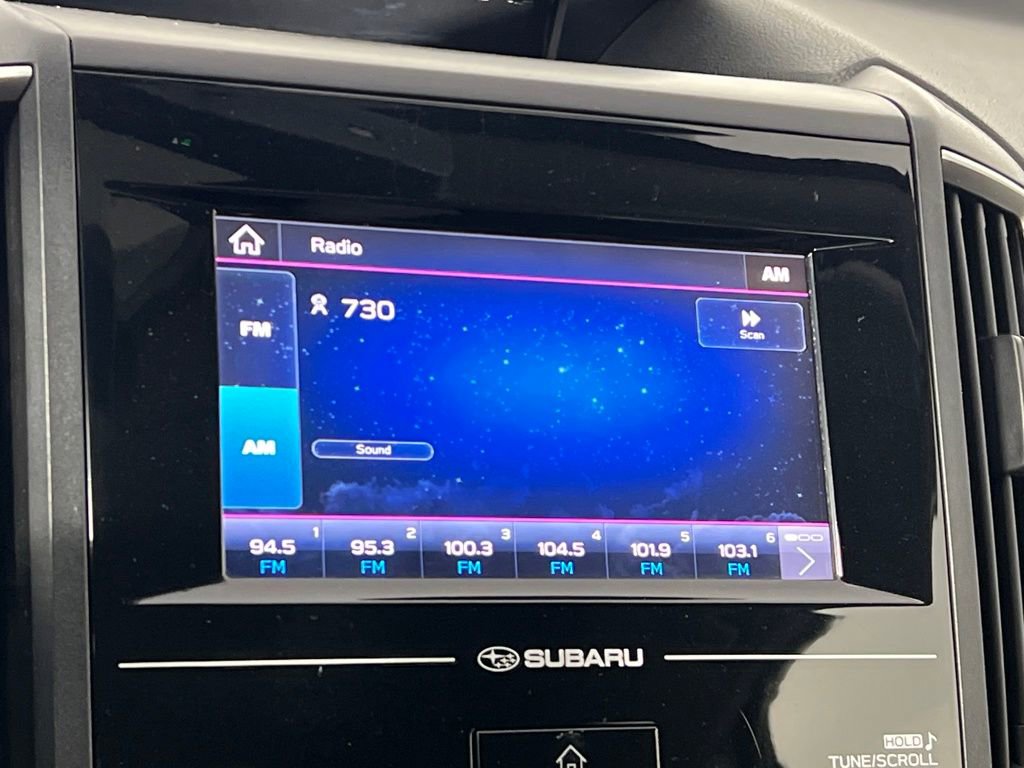 Used 2019 Subaru Crosstrek 2.0i image 30