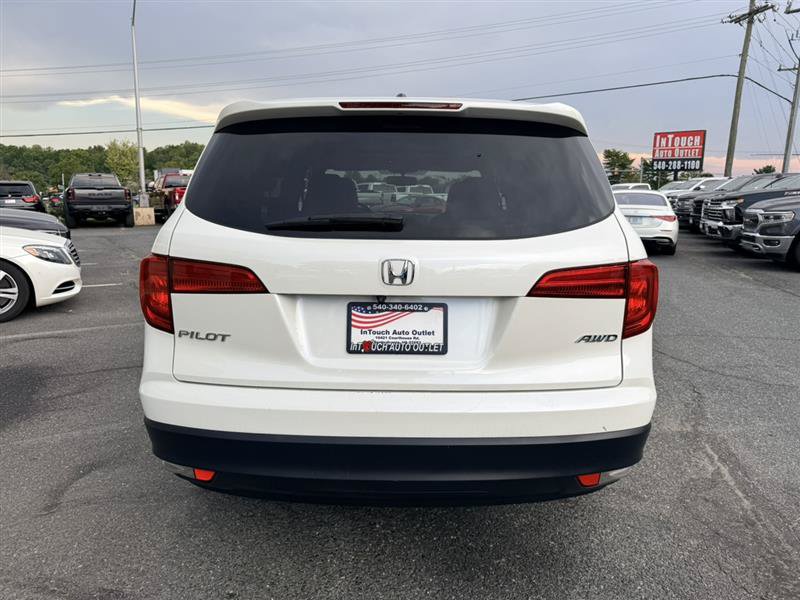 Used 2016 Honda Pilot EX-L image 5