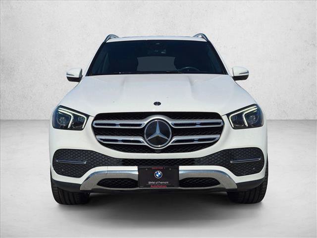 Used 2020 Mercedes-Benz GLE 350 4MATIC image 2