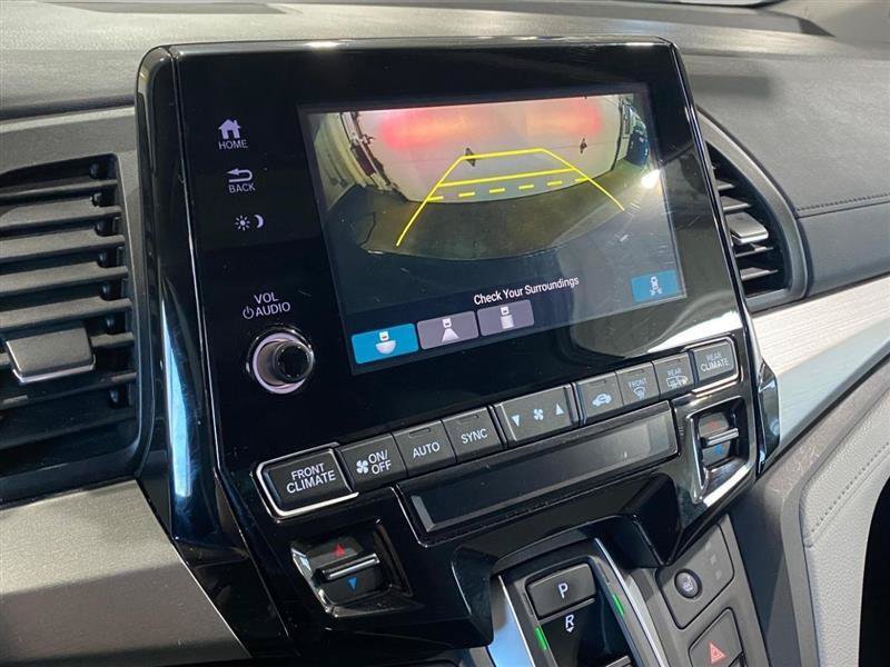Used 2018 Honda Odyssey EX-L image 20