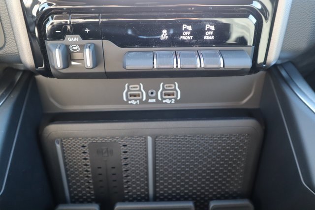 New 2026 RAM 1500 Big Horn/Lone Star image 15