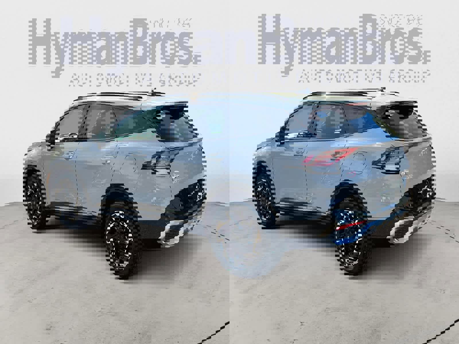 Certified 2024 Kia Sportage SX AWD/4WD image 6