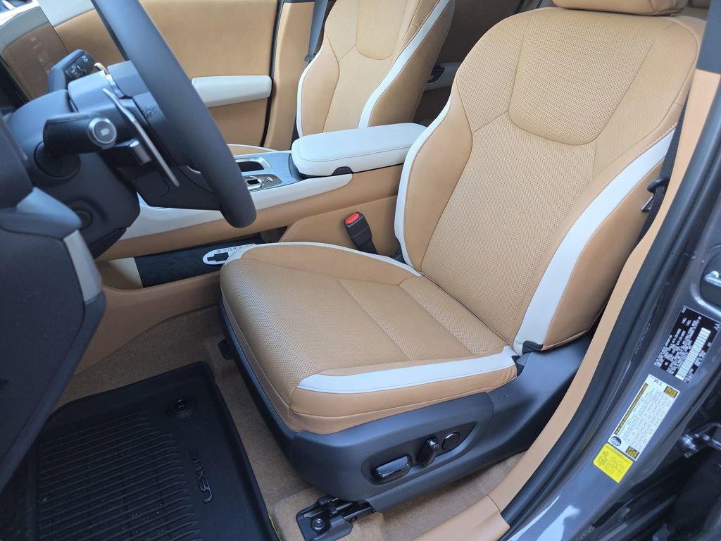 New 2026 Lexus RZ 350e 2WD image 13