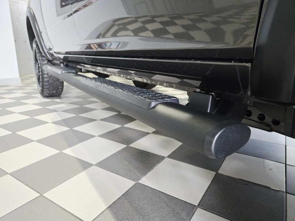 New 2026 RAM 2500 Tradesman image 11