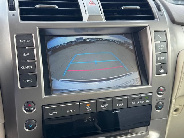 Used 2017 Lexus GX 460 Premium AWD/4WD image 28