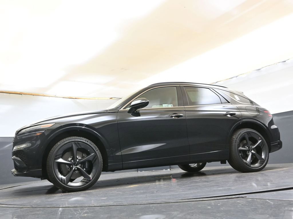 New 2026 Genesis GV70 3.5T Sport Prestige image 38