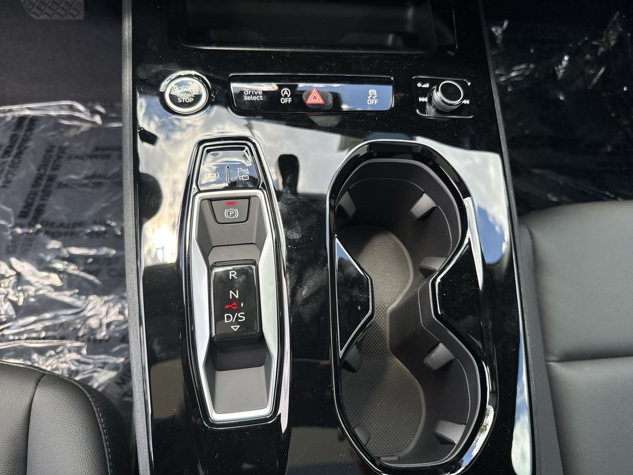 New 2026 Audi A5 2.0T Premium Plus AWD/4WD image 15