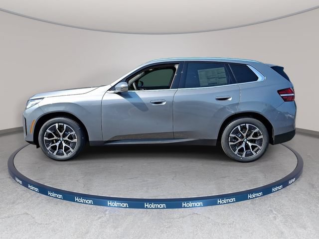 New 2026 BMW X3 xDrive30i w/ Convenience Package AWD/4WD image 7