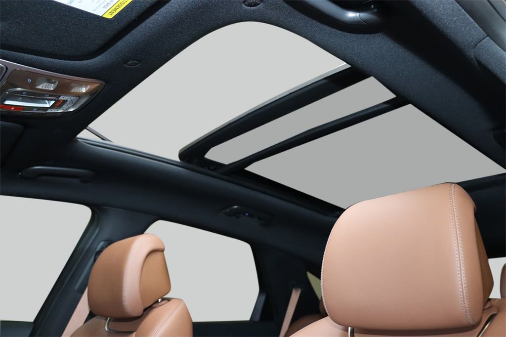 New 2026 Genesis GV70 2.5T Advanced image 13