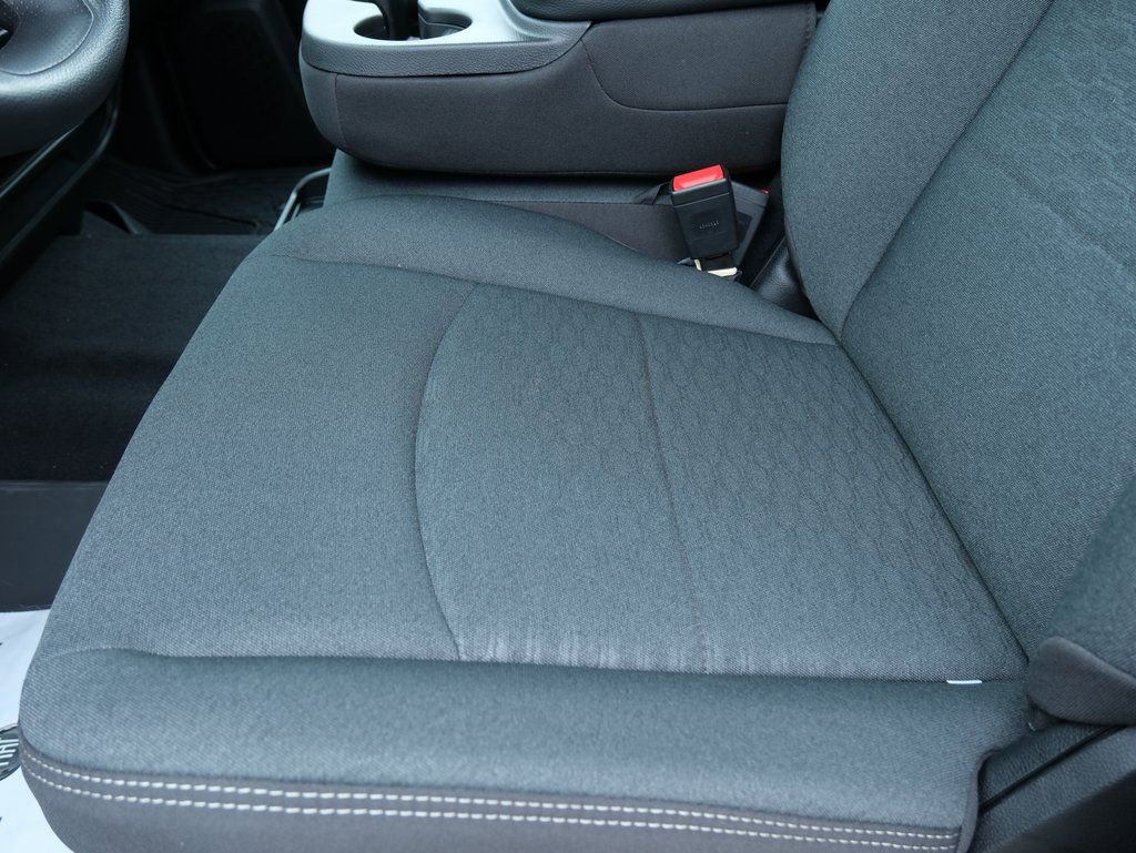 Used 2026 RAM 2500 Tradesman image 22