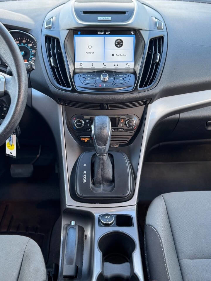 Used 2016 Ford Escape SE w/ Equipment Group 201A image 18