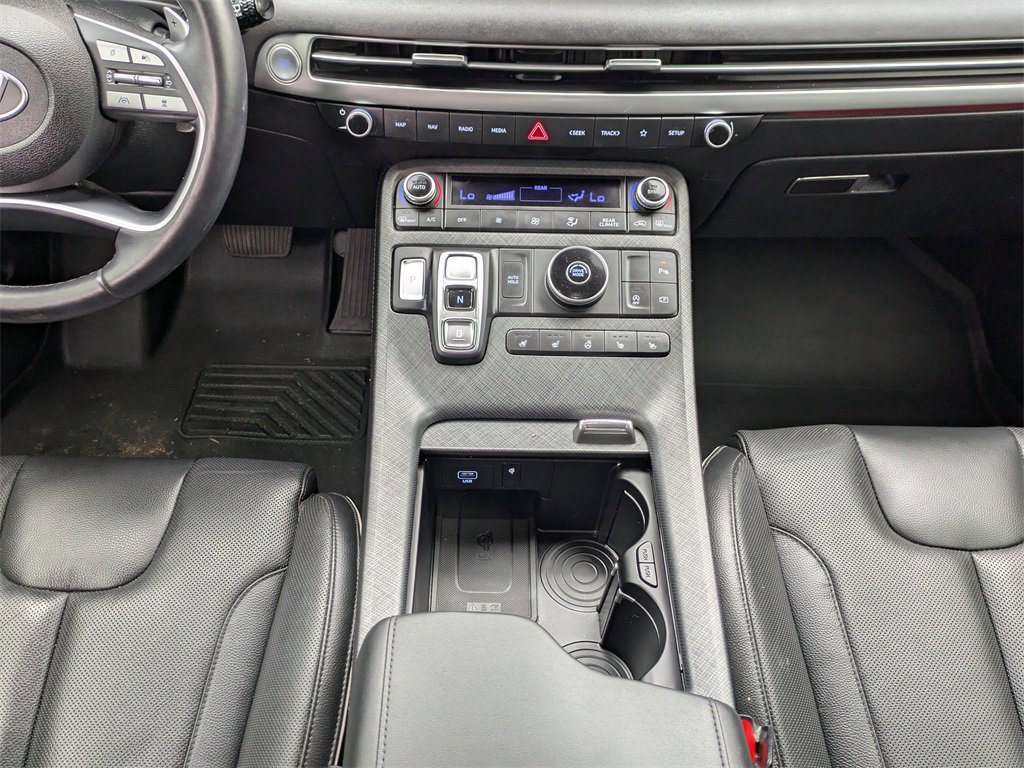 Used 2024 Hyundai Palisade Limited image 20