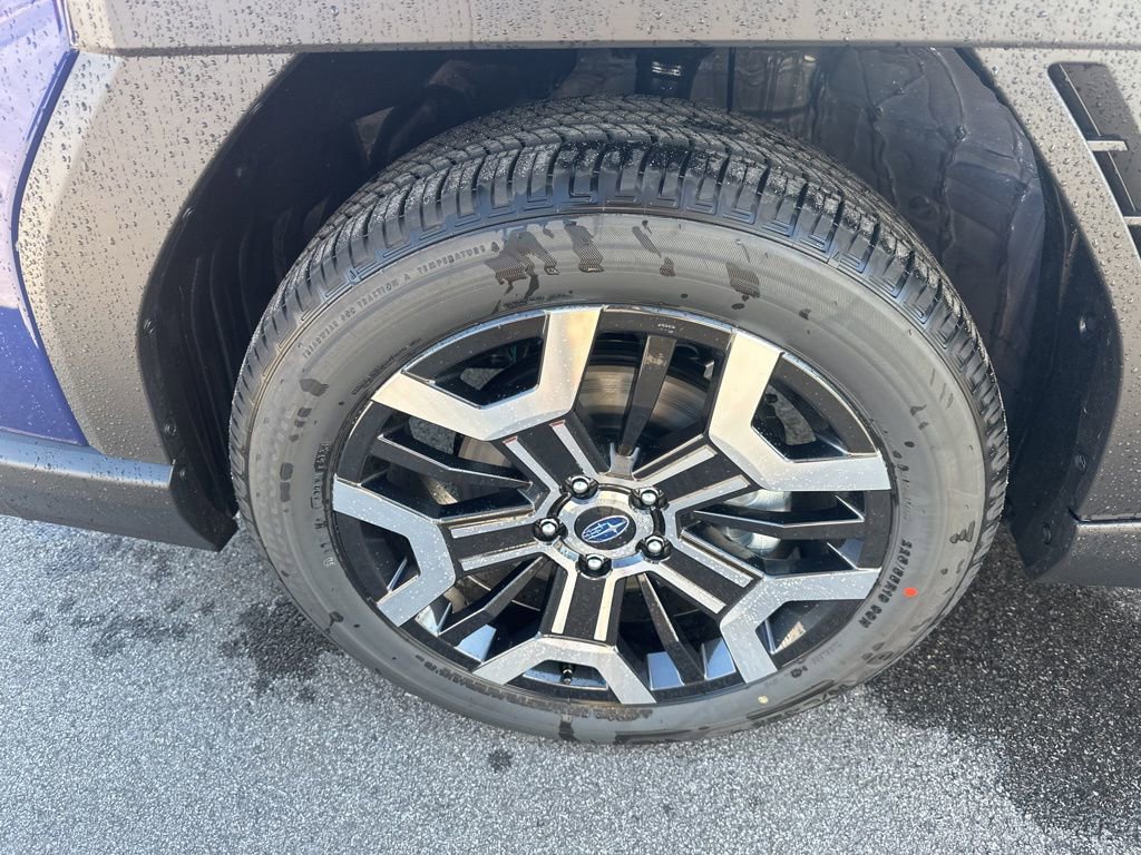 New 2026 Subaru Outback Touring XT AWD/4WD image 34