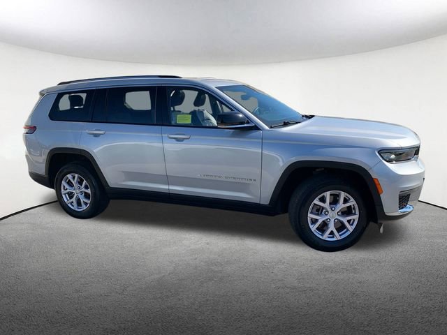 Used 2022 Jeep Grand Cherokee L Limited image 14