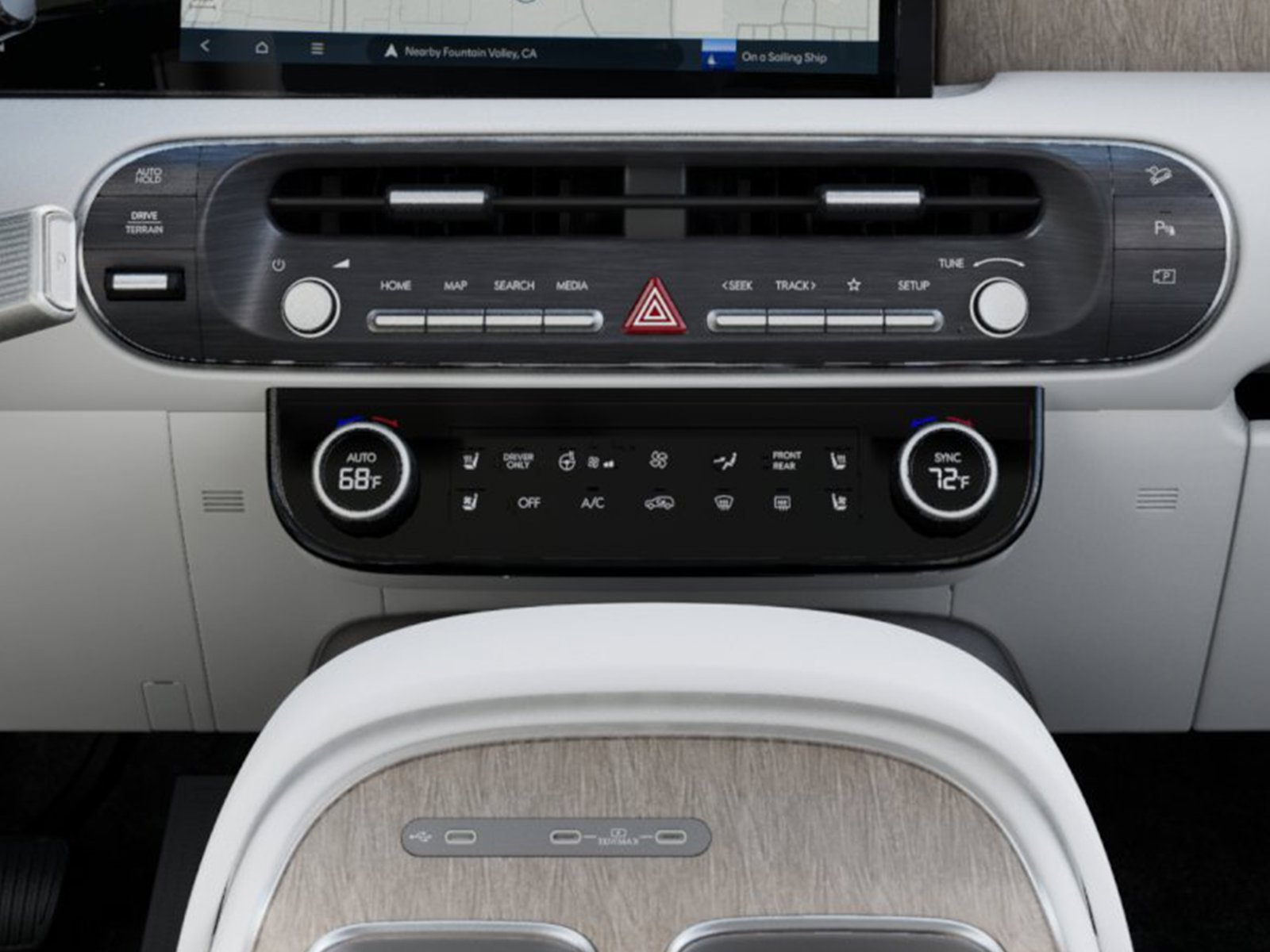 New 2026 Hyundai Palisade SEL Premium AWD/4WD image 20