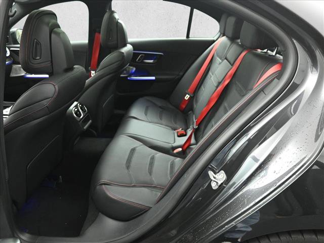 New 2026 Mercedes-Benz C 43 AMG 4MATIC Sedan image 19