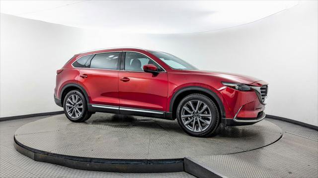Used 2023 MAZDA CX-9 Grand Touring image 11