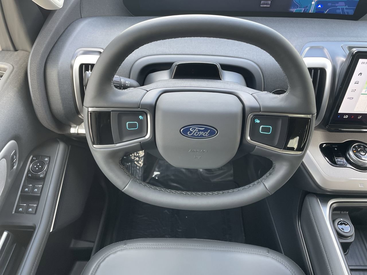 New 2026 Ford Expedition Max Active AWD/4WD image 16