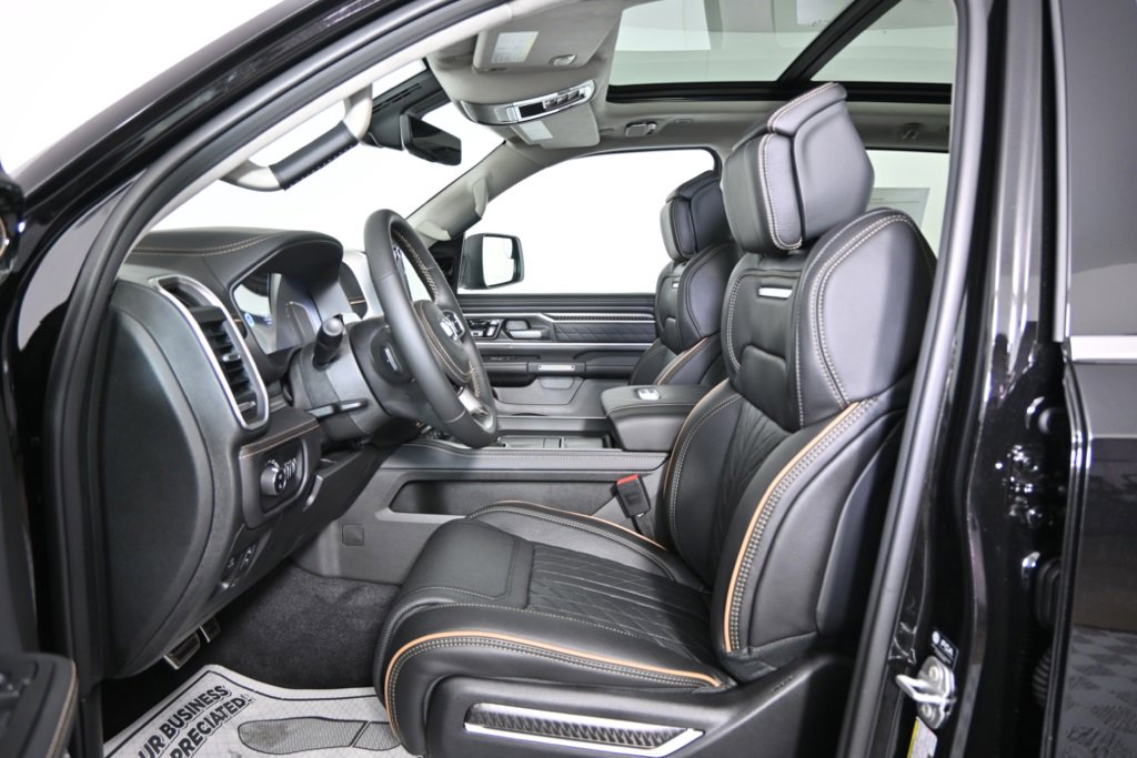 New 2026 RAM 1500 Tungsten w/ Trailer Tow Group image 24