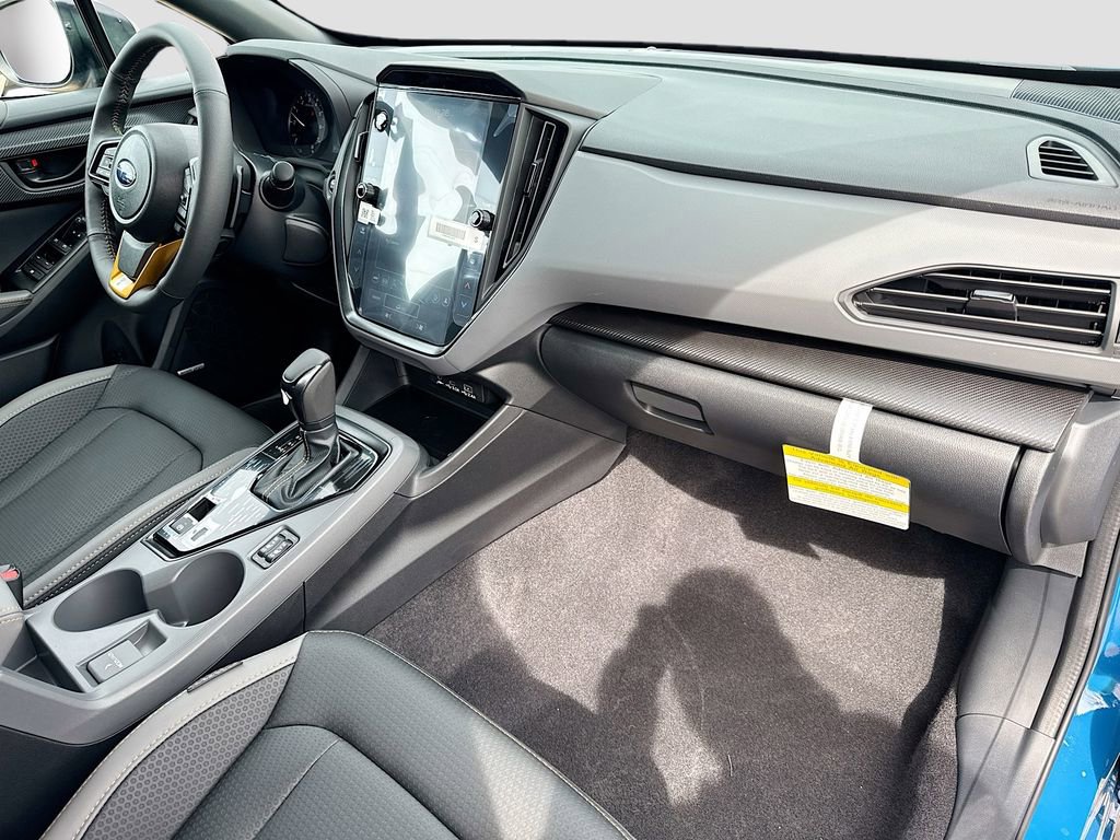 New 2026 Subaru Crosstrek 2.5i Wilderness image 36