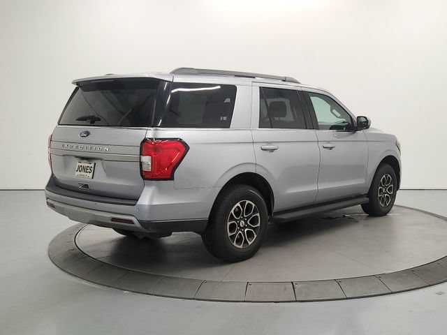 Used 2024 Ford Expedition XLT RWD image 8