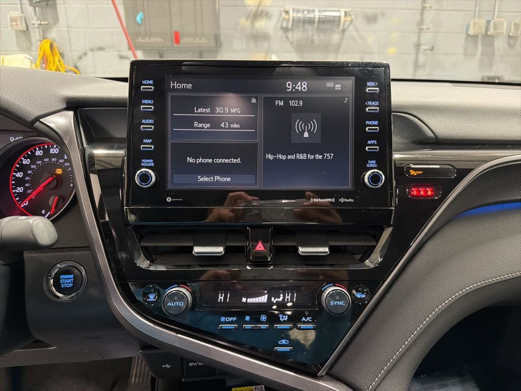 Used 2023 Toyota Camry XSE image 17