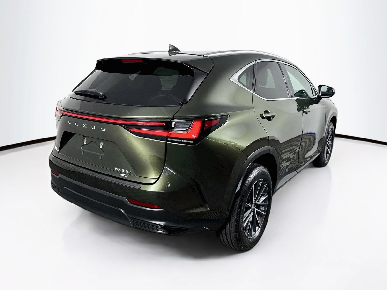 Used 2023 Lexus NX 350 AWD image 7