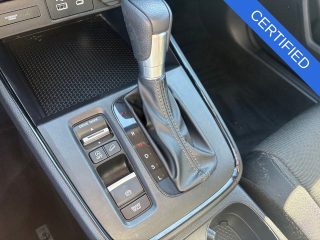 Certified 2024 Honda CR-V EX image 17