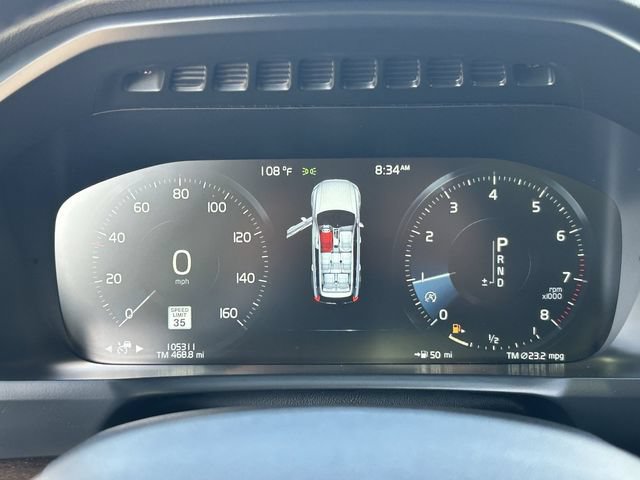 Used 2017 Volvo XC90 T6 Momentum w/ Vision Package AWD/4WD image 31