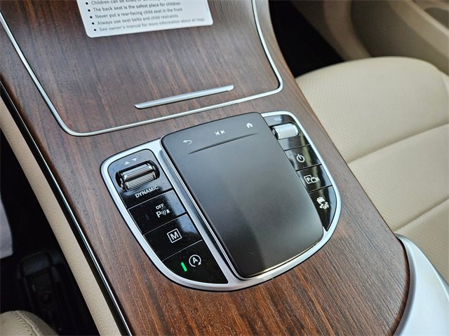 Used 2022 Mercedes-Benz GLC 300 4MATIC image 23