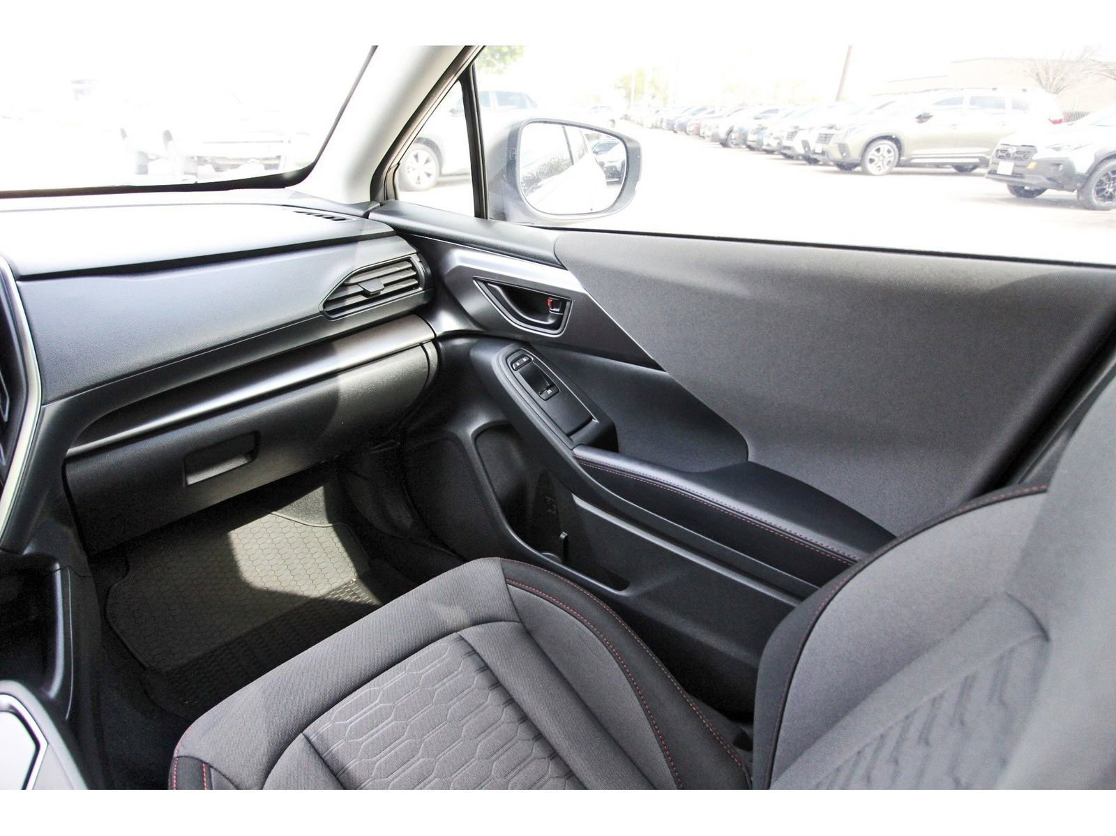 Certified 2024 Subaru Impreza 2.0i Sport image 10