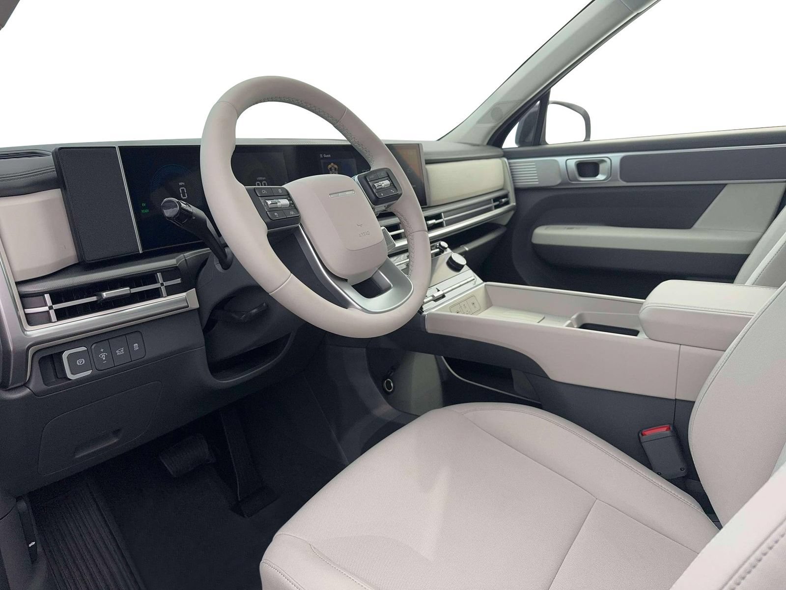 New 2026 Hyundai Santa Fe SE AWD/4WD image 14