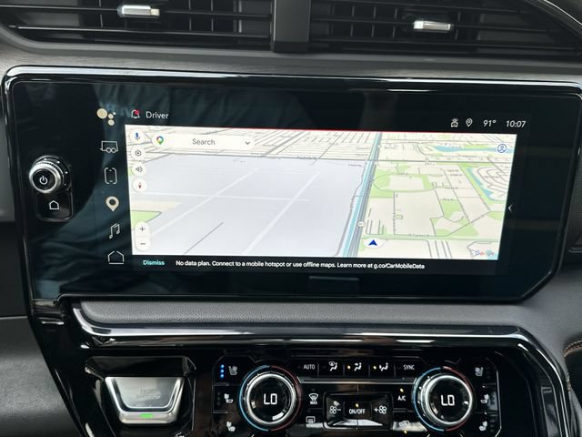 Certified 2023 GMC Sierra 1500 AT4 w/ AT4 Premium Package AWD/4WD image 26