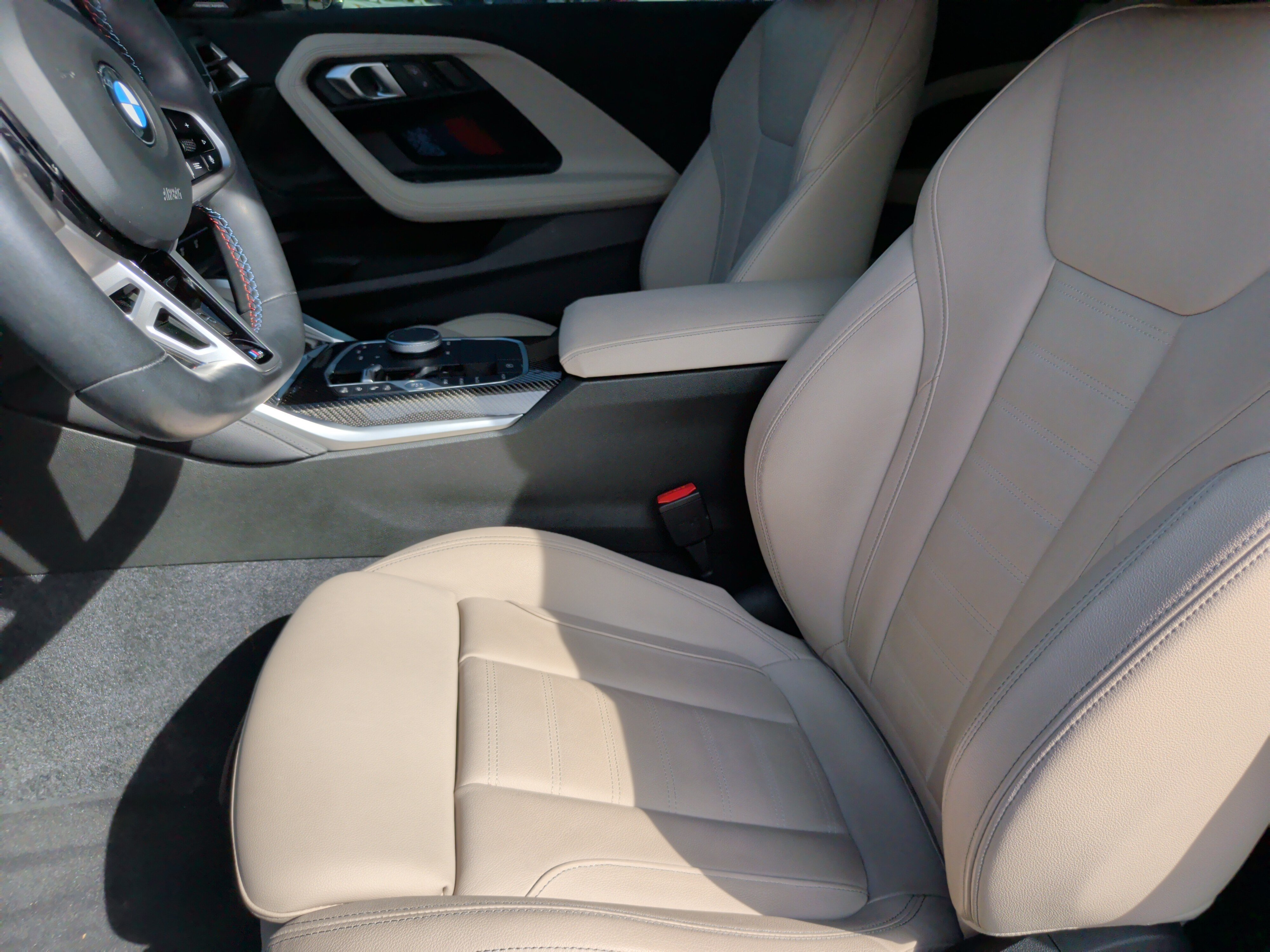 Used 2025 BMW M240i xDrive Coupe w/ Premium Package AWD/4WD image 26