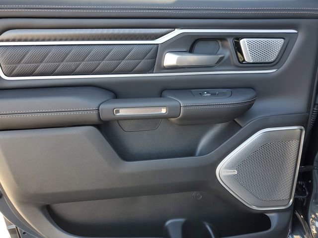 New 2026 RAM 1500 Tungsten image 17