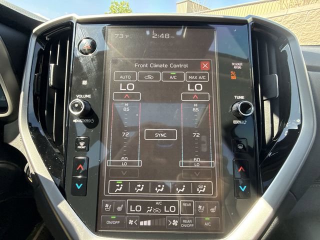 Used 2024 Subaru Ascent Touring image 19