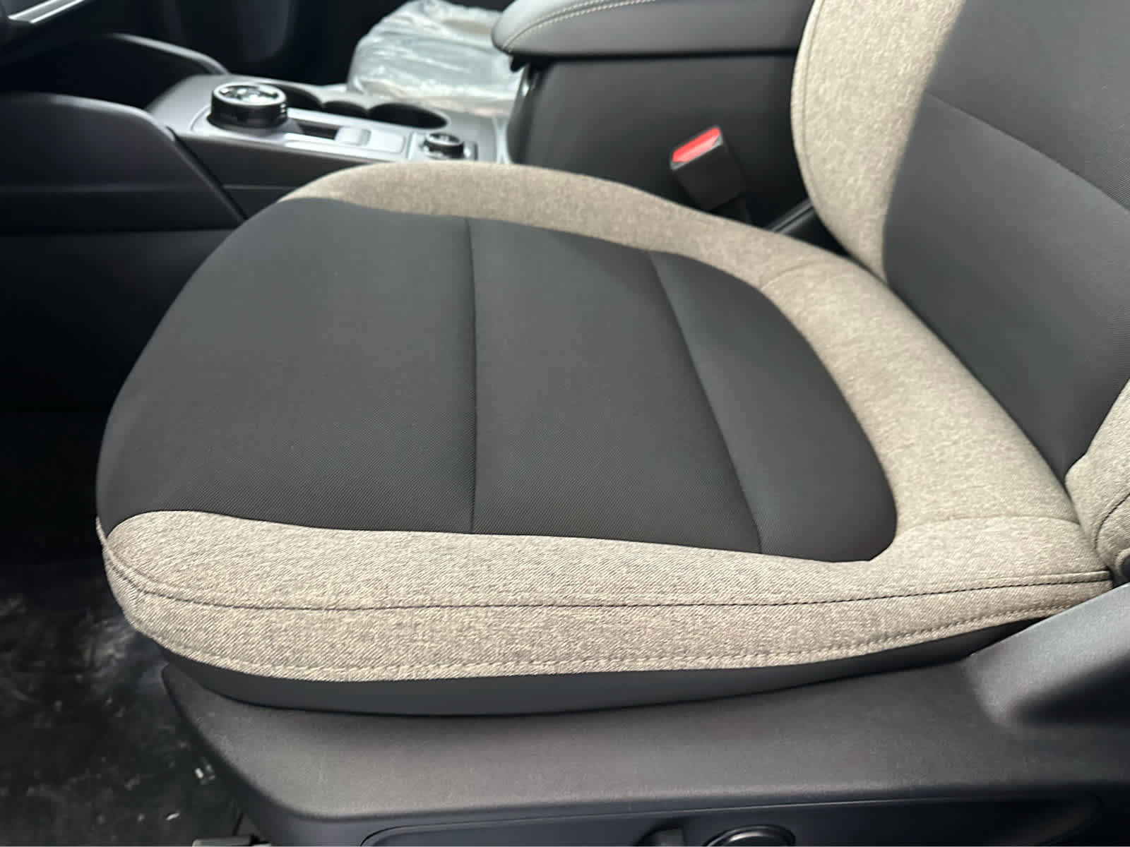 New 2026 Ford Bronco Sport Big Bend image 20