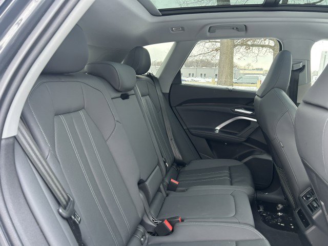 Certified 2025 Audi Q5 Premium Plus w/ Premium Plus image 26