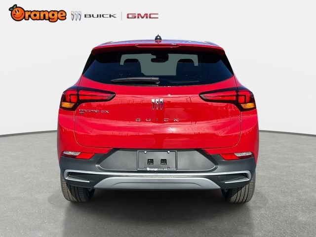 New 2026 Buick Encore GX Preferred w/ Comfort Package image 4