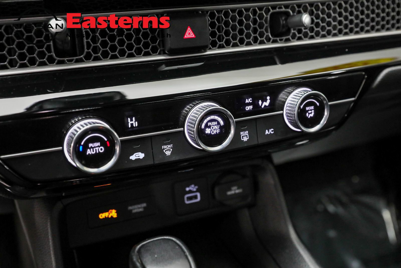 Used 2024 Honda Civic Sport image 23