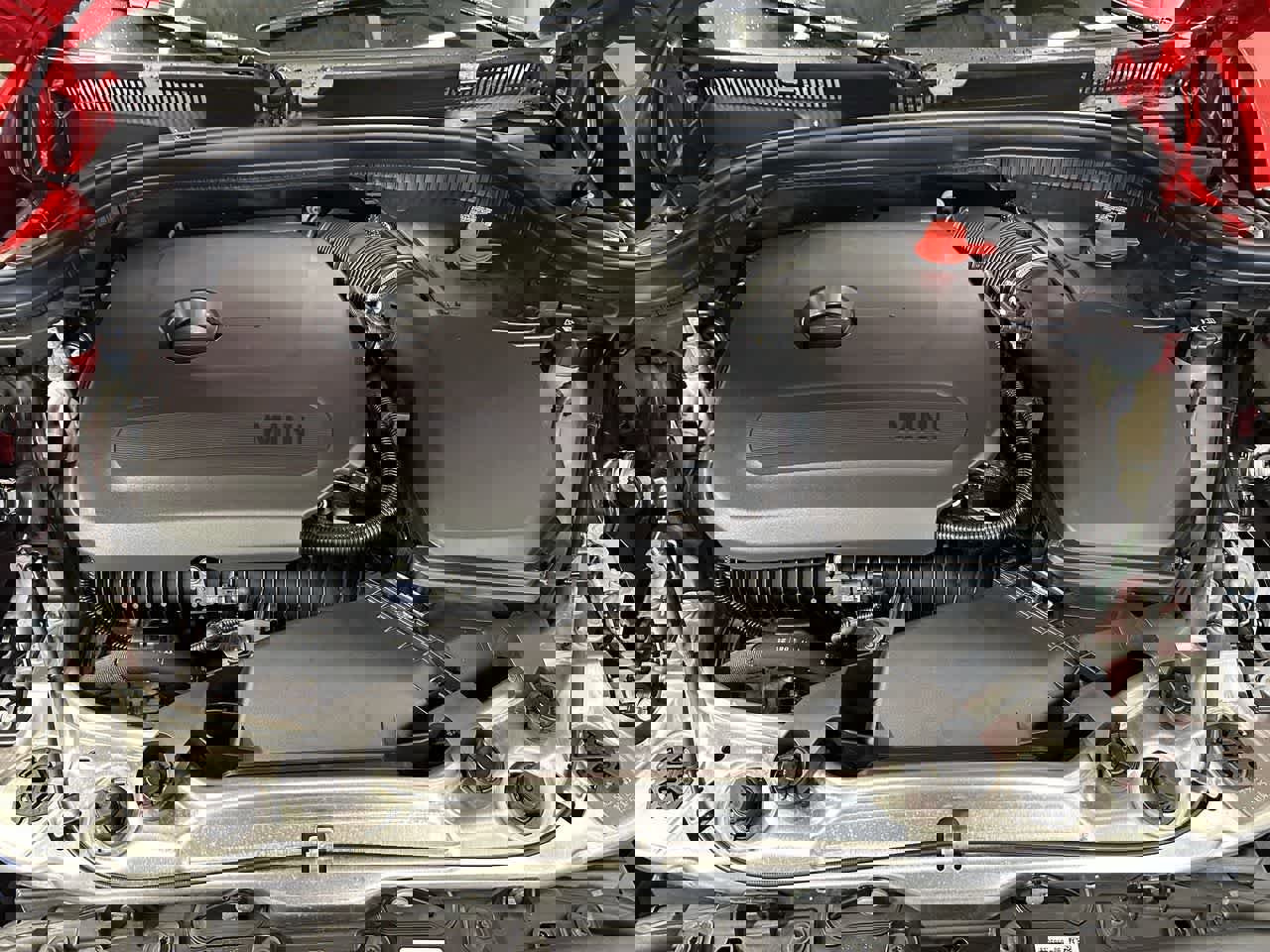 New 2026 MINI Cooper S image 8