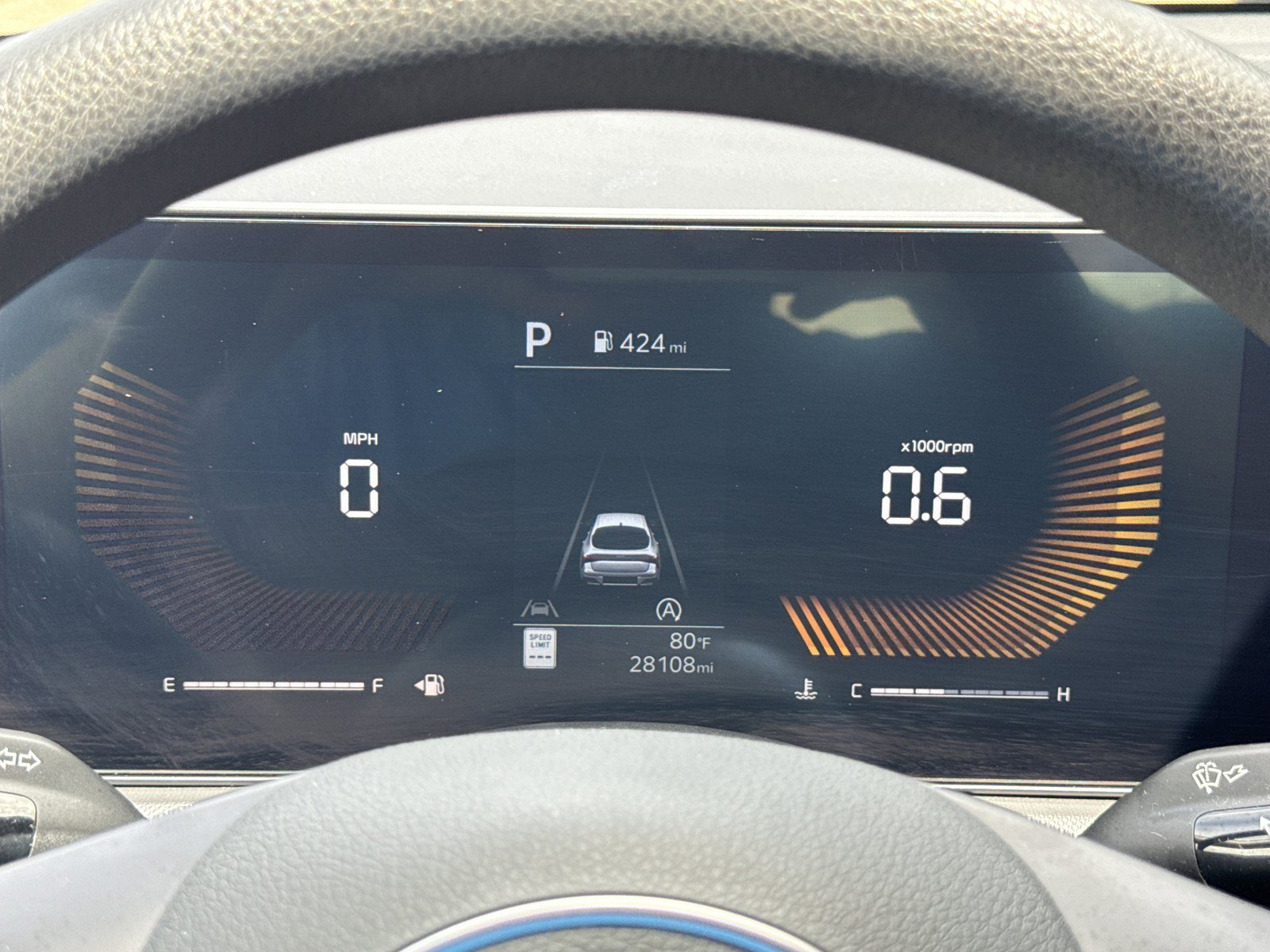 Used 2025 Kia K5 LXS FWD image 19