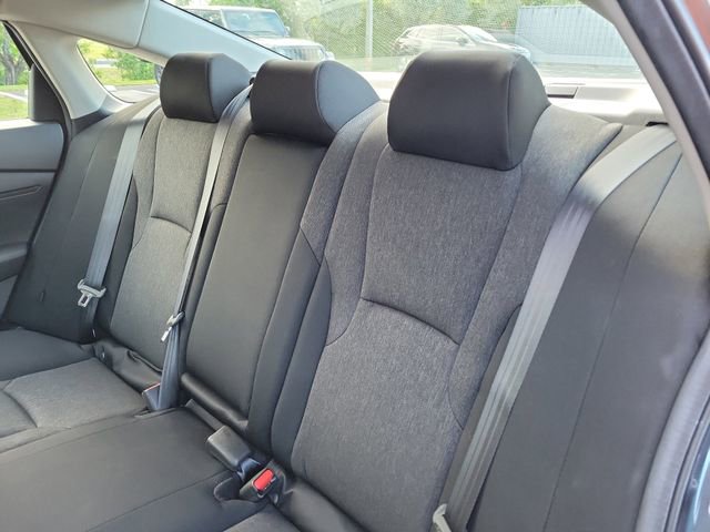 Used 2025 Honda Accord SE image 12