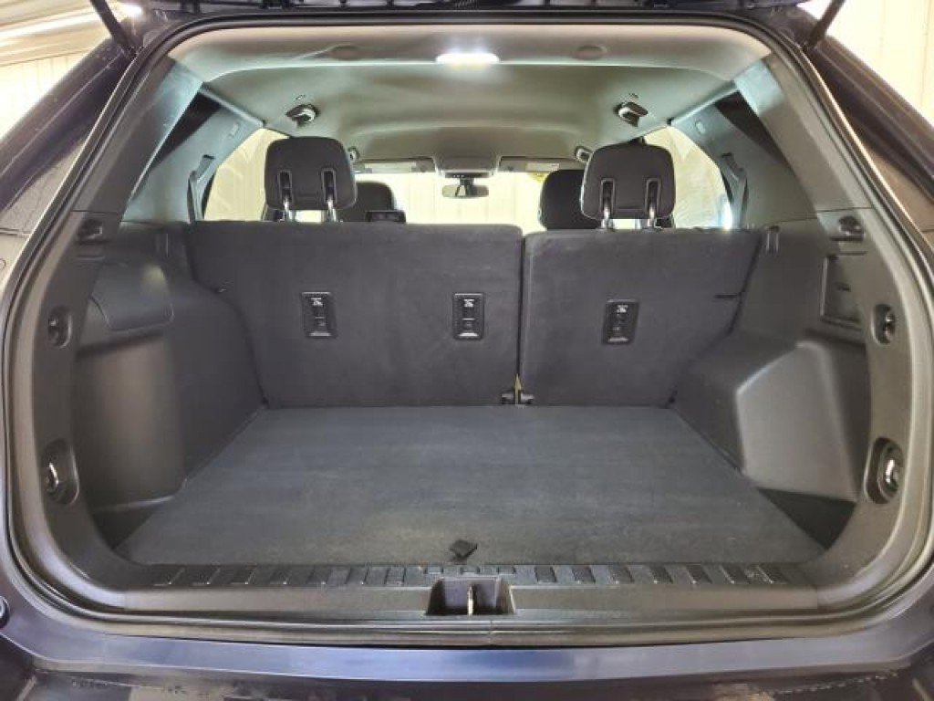 Used 2018 Chevrolet Equinox LT image 7