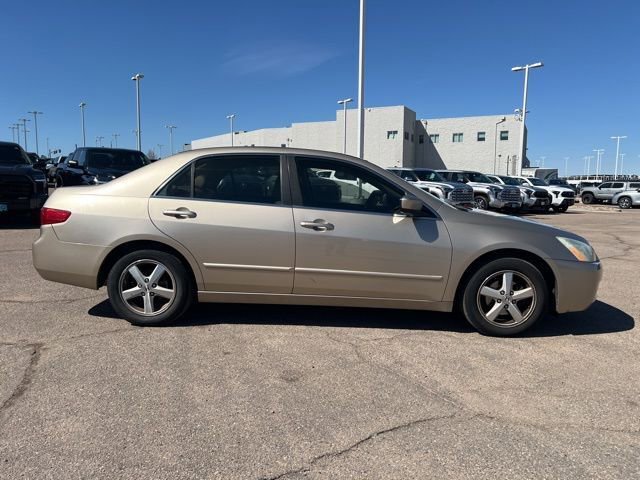 Used 2005 Honda Accord EX-L image 6