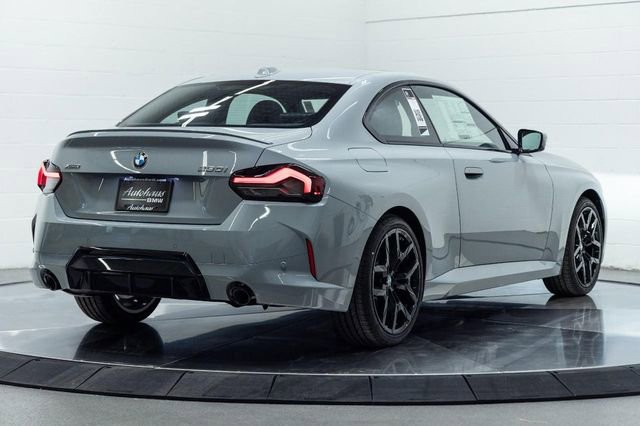 New 2026 BMW 230i xDrive Coupe w/ Premium Package image 14